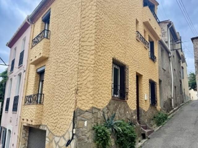 Vente Maison de village 4 pièces — photo du bien