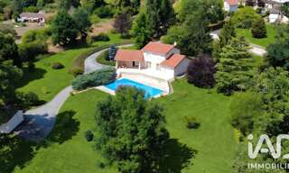 Maison 5 Pièces 151 m² à vendre à Bellac (87300)