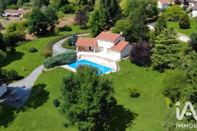 Maison 5 pièces 259350 €
