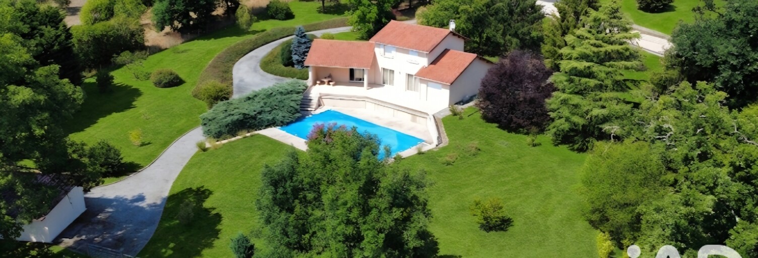 Maison 5 Pièces 151 m² à vendre à Bellac (87300)