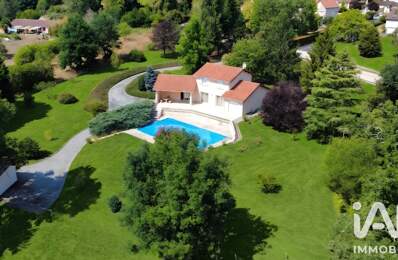 Vente Maison traditionnelle 5 pièces — photo du bien