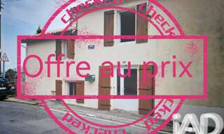 Maison 4 Pièces 84 m² à vendre à La Rochefoucauld-en-Angoumois (16110)