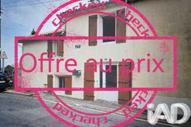 Maison 4 pièces 59000 €