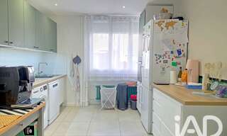 Appartement 3 Pièces 64 m² à vendre à Saint-Étienne (42100)