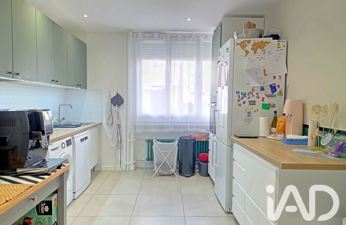 Vente Appartement 3 pièces — photo 2