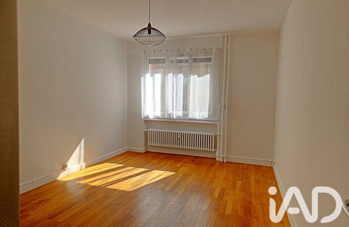 Vente Appartement 3 pièces — photo 3