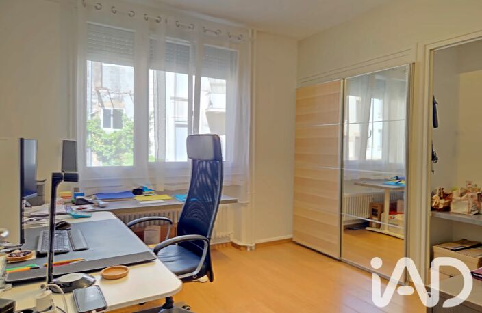 Vente Appartement 3 pièces — photo 4