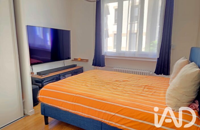 Vente Appartement 3 pièces — photo 5