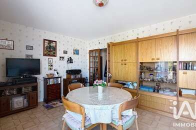 Appartement 4 pièces 169000 €