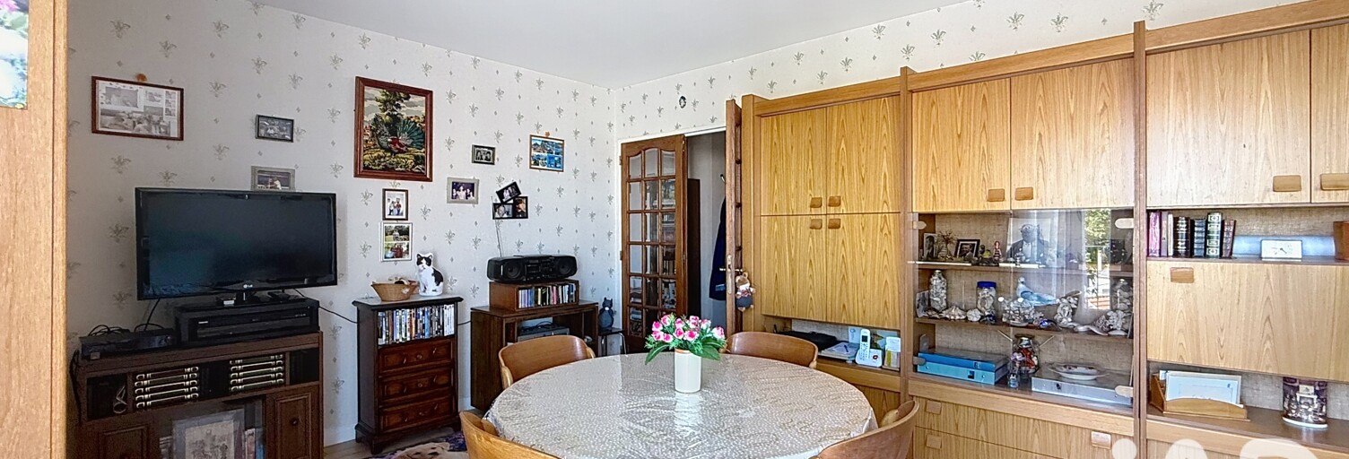 Appartement 4 Pièces 87 m² à vendre à Tinqueux (51430)