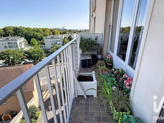 Vente Appartement 4 pièces — photo du bien