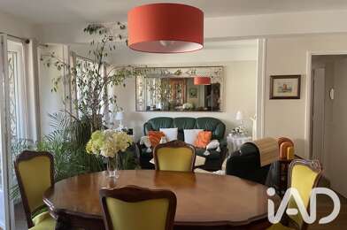Appartement 4 pièces 175000 €