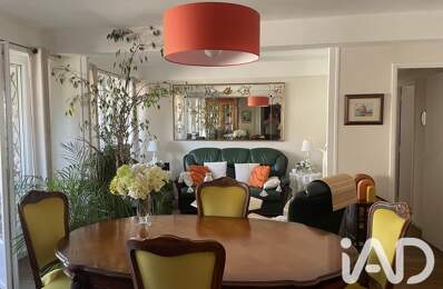 Vente Appartement 4 pièces — photo du bien
