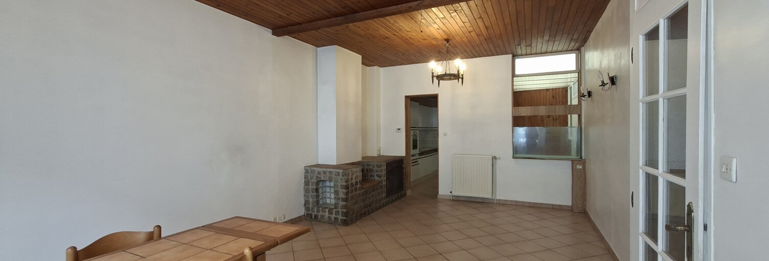 Maison 6 Pièces 141 m² à vendre à Lille (59800)