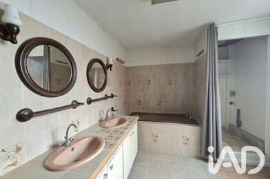 Maison 6 pièces 245000 €