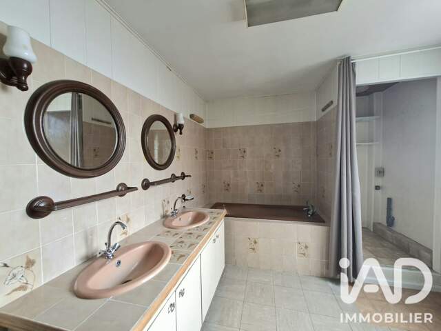 Vente Maison de ville 6 pièces — photo du bien