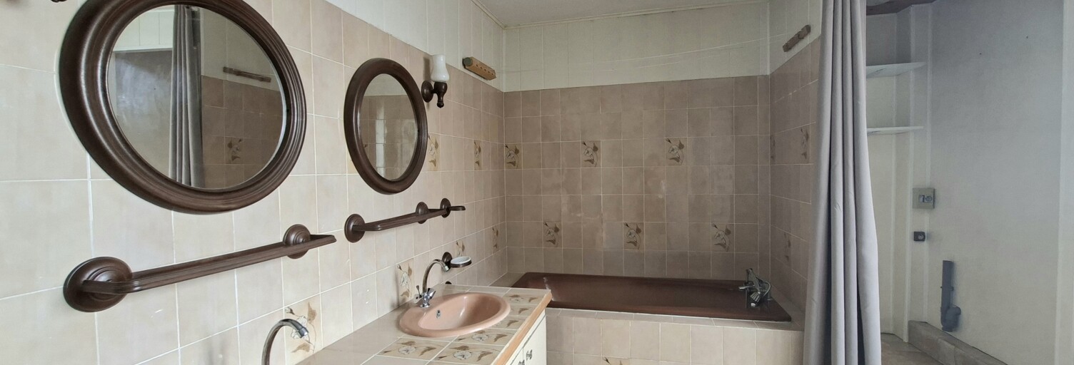 Maison 6 Pièces 141 m² à vendre à Lille (59800)