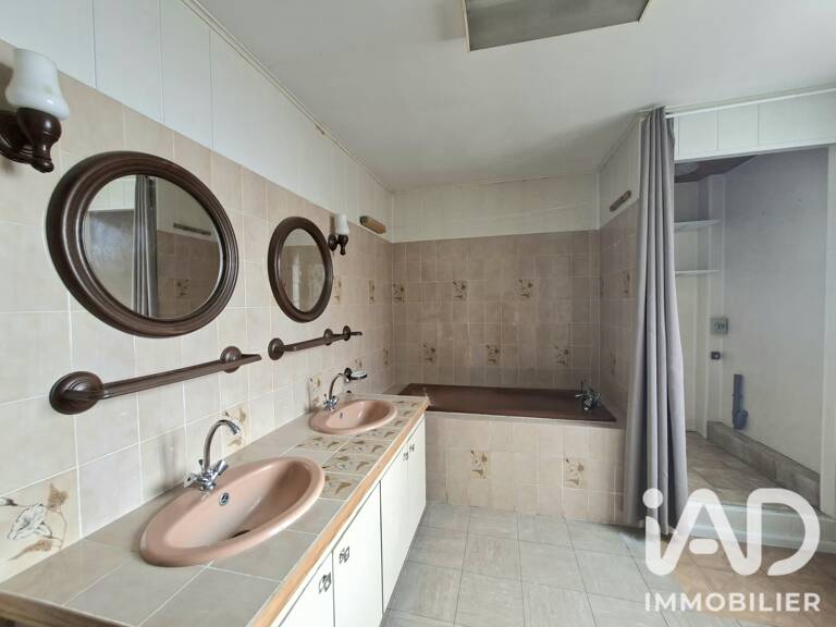 Vente Maison de ville 6 pièces — photo 1