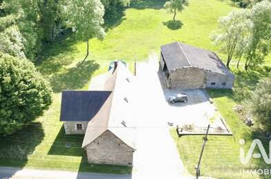 Maison 6 pièces 269000 €