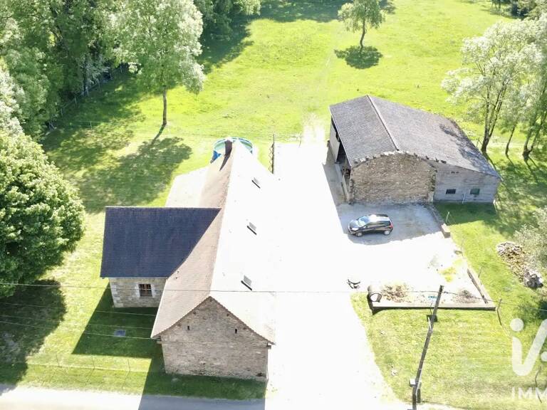 Vente Maison de village 6 pièces — photo 1