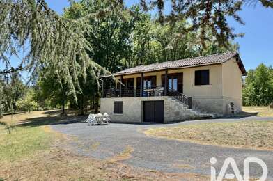Maison 5 pièces 170000 €
