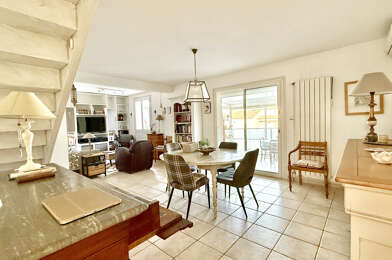 Maison 6 pièces 449000 €