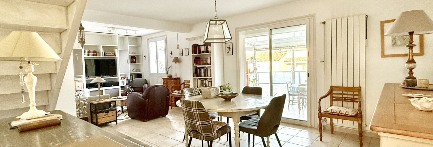 Maison 6 Pièces 132 m² à vendre à Uzès (30700)