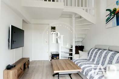Appartement 3 pièces 240000 €