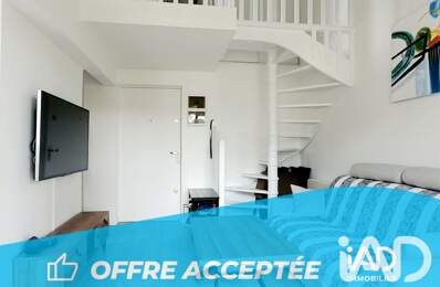 Vente Duplex 3 pièces — photo du bien