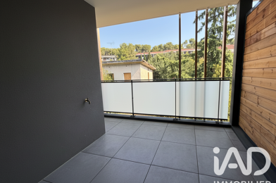 Appartement 2 pièces 170000 €