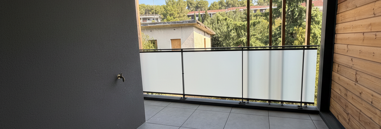 Appartement 2 Pièces 33 m² à vendre à Marseille 11 (13011)