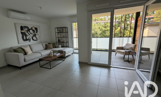Appartement 2 Pièces 33 m² à vendre à Marseille 11 (13011)