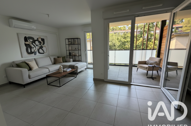 Appartement 2 pièces 170000 €