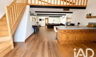 Maison 5 Pièces 142 m² à vendre à Palau-del-Vidre (66690)