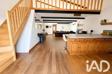 Maison 5 pièces 338000 €
