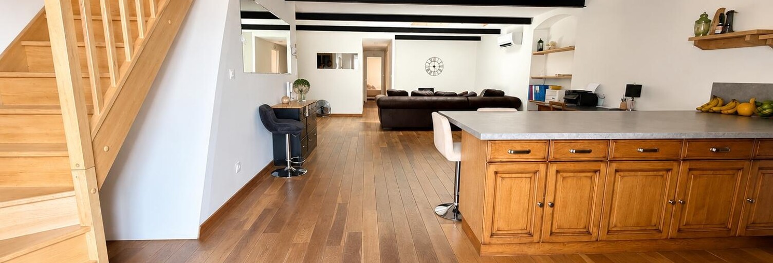 Maison 5 Pièces 142 m² à vendre à Palau-del-Vidre (66690)