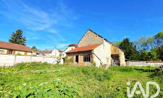 Maison 4 Pièces 118 m² à vendre à Le Gué-de-Longroi (28700)