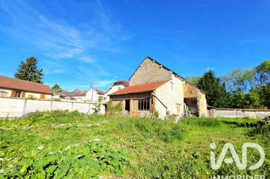 Maison 4 pièces 86000 €