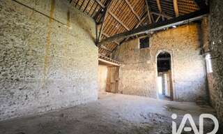 Maison 4 Pièces 118 m² à vendre à Le Gué-de-Longroi (28700)