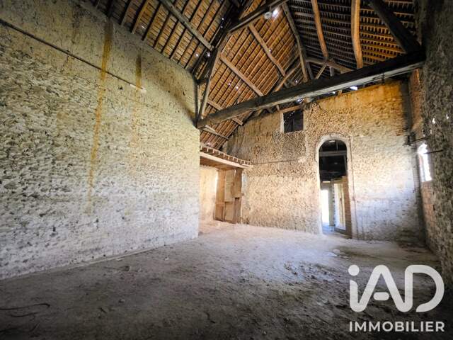 Vente Grange 4 pièces — photo du bien