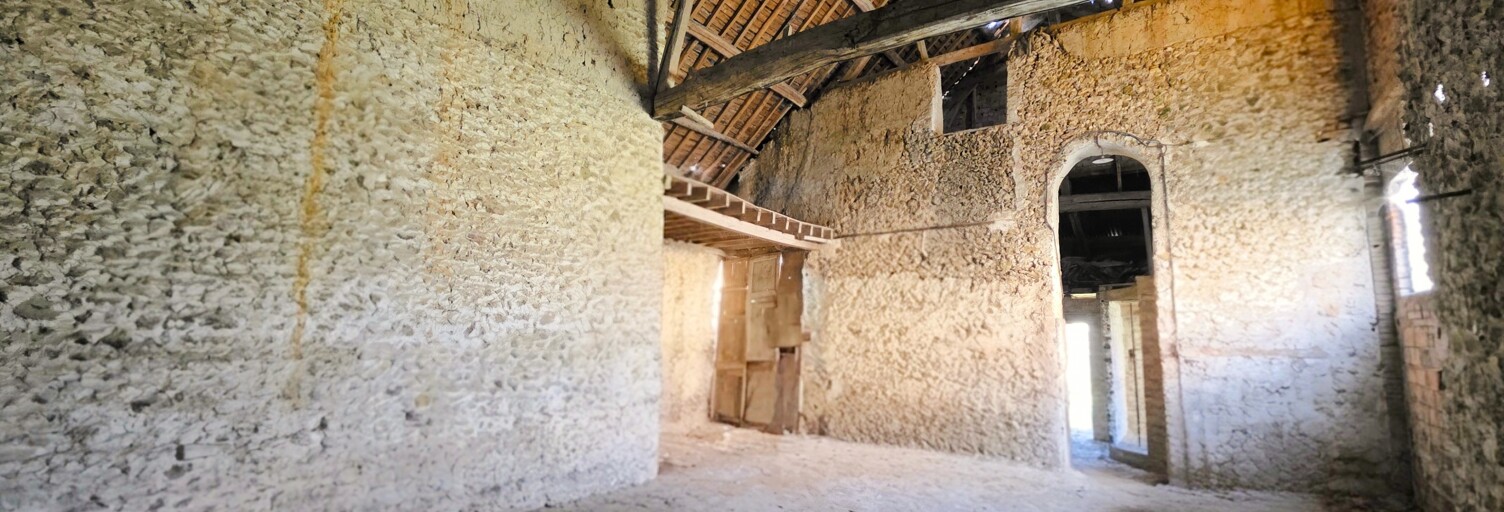 Maison 4 Pièces 118 m² à vendre à Le Gué-de-Longroi (28700)
