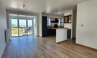 Appartement 3 Pièces 70 m² à vendre à Audierne (29770)