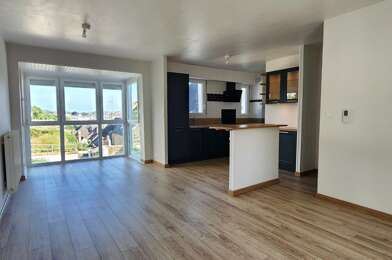Appartement 3 pièces 189000 €
