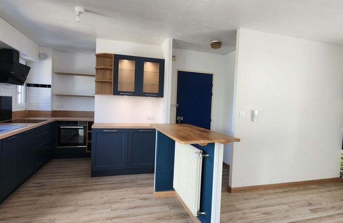 Appartement T3 avec box à Audierne — photo 2