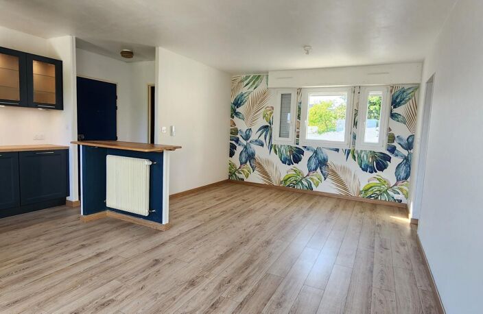 Appartement T3 avec box à Audierne — photo 3