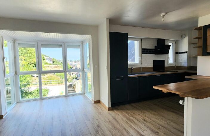 Appartement T3 avec box à Audierne — photo 4