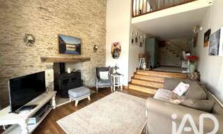 Maison 4 Pièces 191 m² à vendre à Verrue (86420)