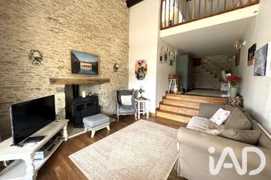 Maison 4 pièces 199975 €
