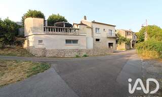 Maison 4 Pièces 80 m² à vendre à Saint-Pierre-Bellevue (23460)