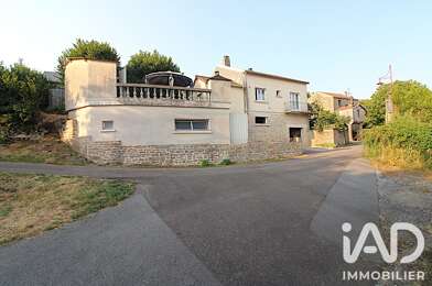Maison 4 pièces 105000 €